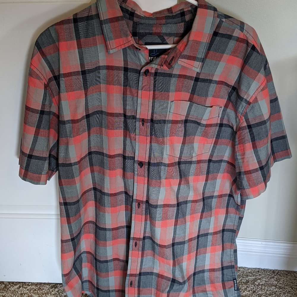 SS shirt